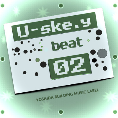 U-ske.y beat 02/U-ske.y