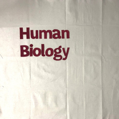アルバム/Human Biology/Anisonin