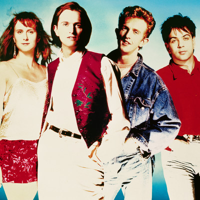 Nightingales/Prefab Sprout