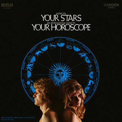 Listen To Your Stars: An Astrological Guide To Your Horoscope/Ira Ashley