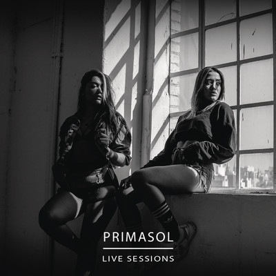 アルバム/Live Sessions/PrimaSol