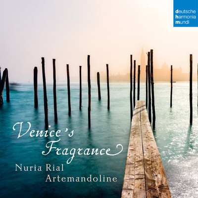 Venice's Fragrance/Nuria Rial／Artemandoline