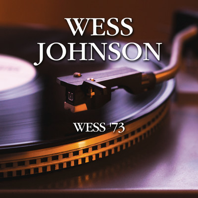 Wess '73/Wess Johnson
