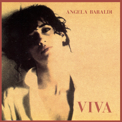 アルバム/Viva/Angela Baraldi