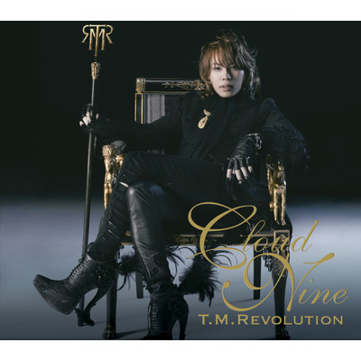 CLOUD NINE -instrumental-/T.M.Revolution