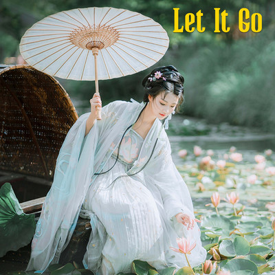 Let It Go(Live)/David Thanh Cong