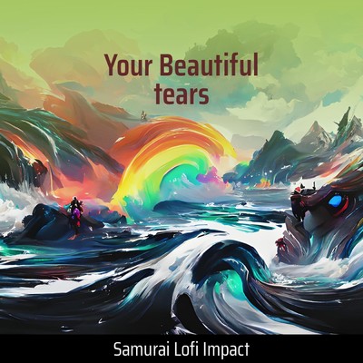 Your Beautiful tears/samurai lofi impact