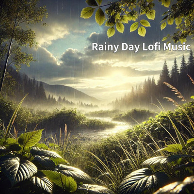 シングル/夏時雨_Rainy Day Music/Shimamon|Lo-fi lover