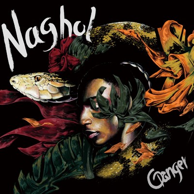 アルバム/Naghol/Ganger