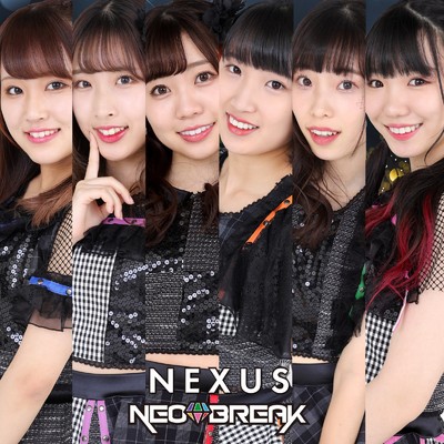 アルバム/NEXUS/NEO BREAK