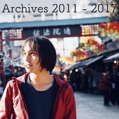 Hiraku Yoshimura Archives 4/よしむらひらく