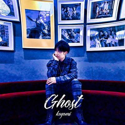 Ghost/暦-koyomi-