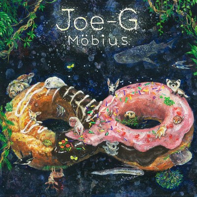 Mobius/Joe-G