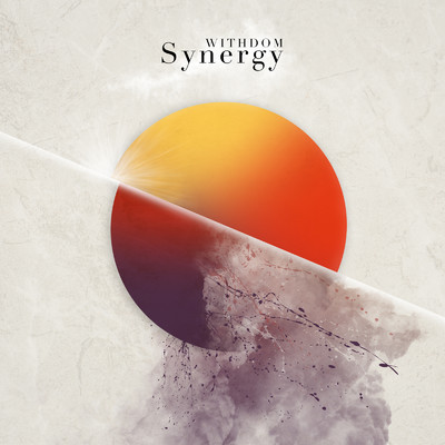 アルバム/Synergy/WITHDOM