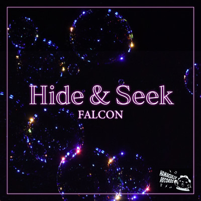 シングル/HIDE & SEEK/FALCON