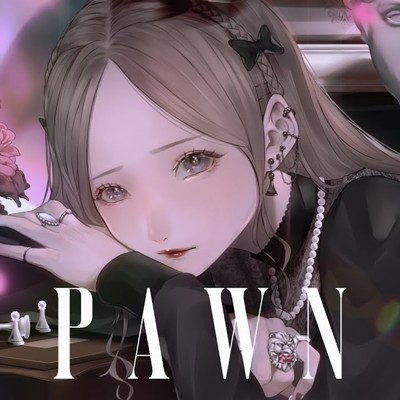 シングル/PAWN (feat. 可不)/雨良