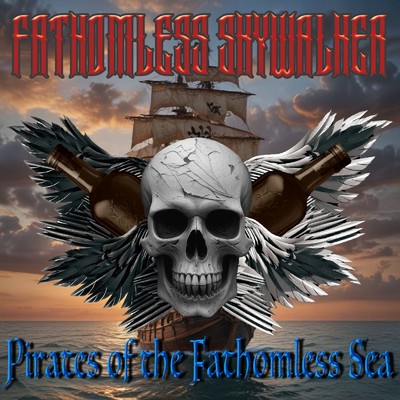 Pirates of the Fathomless Sea/FATHOMLESS SKYWALKER