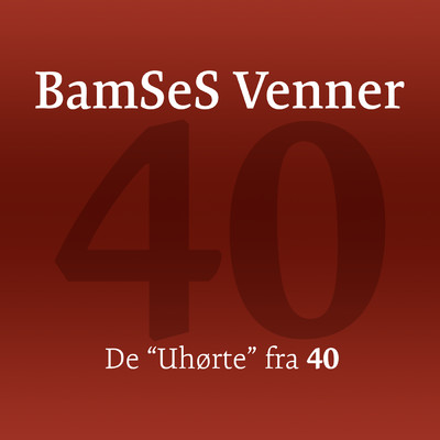 Oliver/Bamses Venner