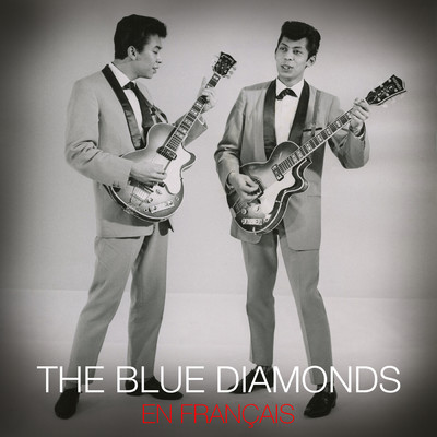 En Francais/The Blue Diamonds