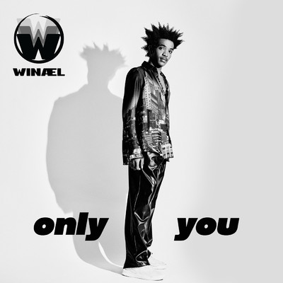 シングル/Only You/Winael