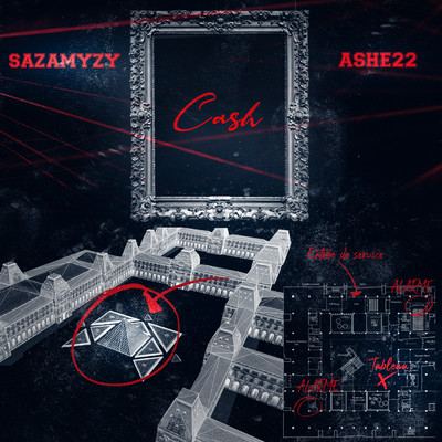 Sazamyzy／ASHE 22