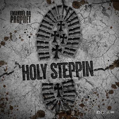 シングル/Holy Steppin/EmanuelDaProphet