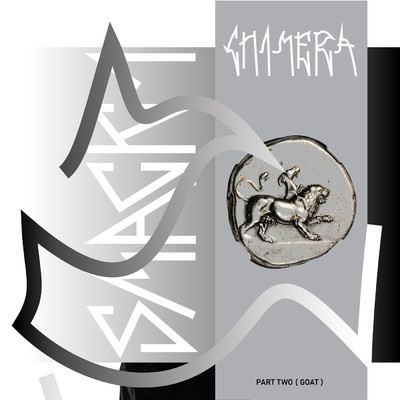 アルバム/Chimera Pt. 2: Goat (Explicit)/Smack