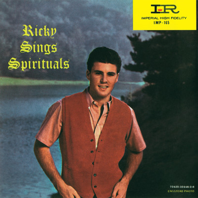 アルバム/Ricky Sings Spirituals/リッキー・ネルソン