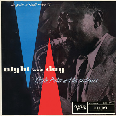 Night And Day: The Genius Of Charlie Parker #1/Charlie Parker