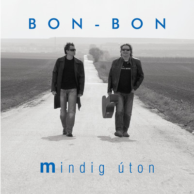 アルバム/Mindig Uton/Bon-Bon