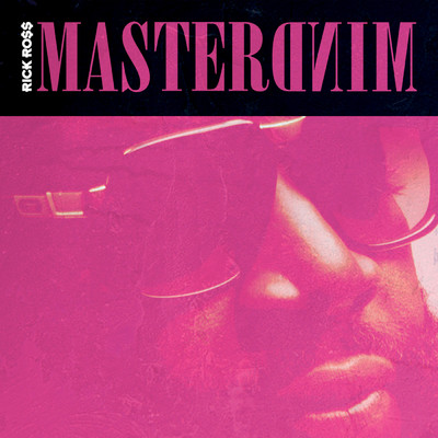 アルバム/Mastermind (Clean)/リック・ロス