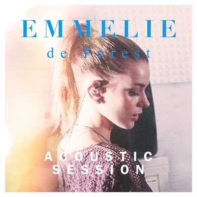 シングル/Drunk Tonight (Acoustic)/Emmelie de Forest
