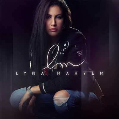 シングル/Par coeur/Lyna Mahyem