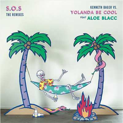 アルバム/S.O.S (Sound Of Swing) (featuring Aloe Blacc／Kenneth Bager vs. Yolanda Be Cool ／ Remixes)/Kenneth Bager／ヨランダ・ビー・クール
