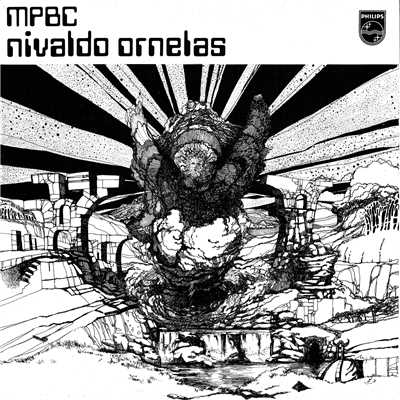 MPBC - Nivaldo Ornelas (Musica Popular Brasileira Contemporanea)/Nivaldo Ornelas