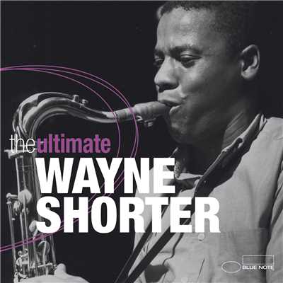 アルバム/The Ultimate/Wayne Shorter