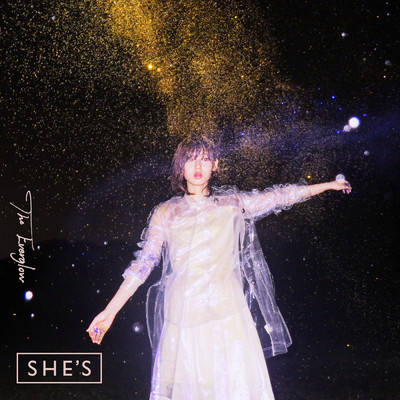 アルバム/The Everglow/SHE'S