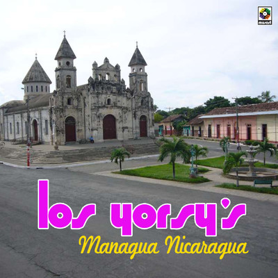 アルバム/Managua Nicaragua/Los Yorsy's