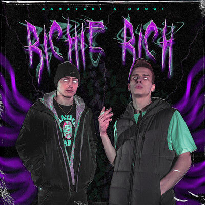 Richie Rich/Zarzycki