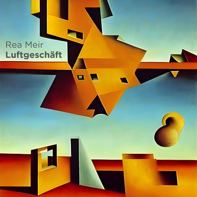 アルバム/Luftgeschaft/Rea Meir