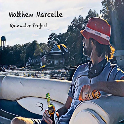 シングル/My Cousin's Record/Matthew Marcelle