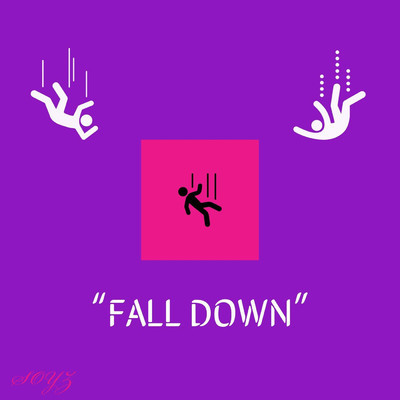 Fall Down/SOYZ