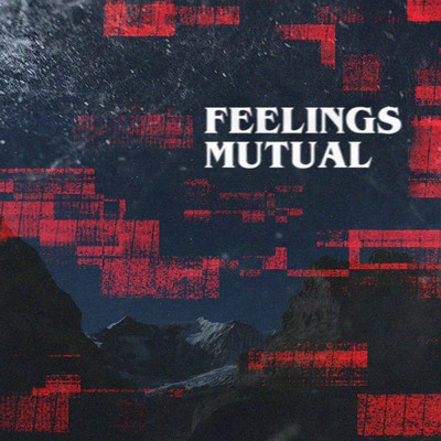 アルバム/Feelings Mutual/luv from pluto