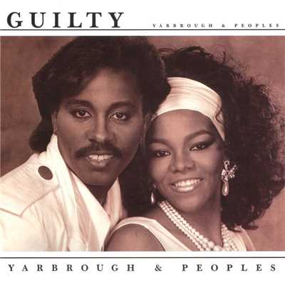 アルバム/Guilty/Yarbrough & Peoples