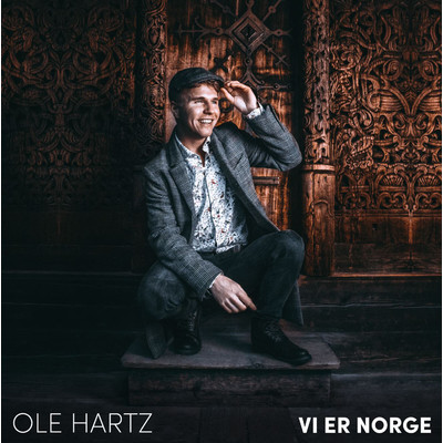 シングル/Vi er Norge/Ole Hartz