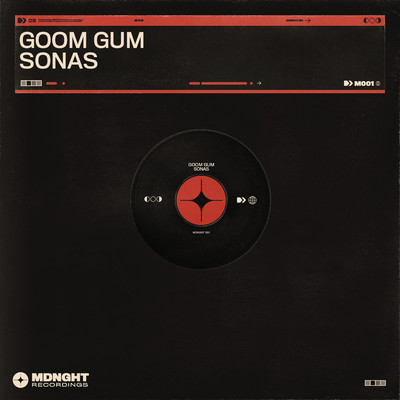 アルバム/Sonas/Goom Gum