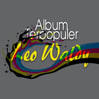 Album Terpopuler Leo Waldy/Leo Waldy