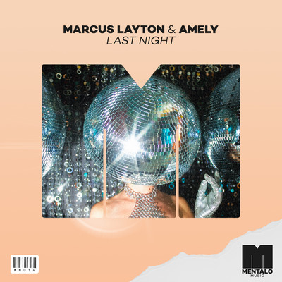 Marcus Layton／AMELY