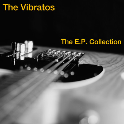 Geronimo/The Vibratos