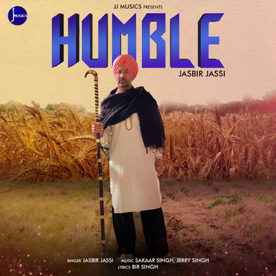 シングル/Humble/Jasbir Jassi